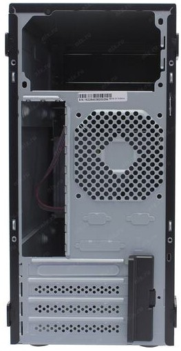 фото Компьютер X-COMputers *X-Special* (Intel Core Ultra 5 225 (10/10; 3,3ГГц; 20Мб), 2.7ГГц, 16ГБ DDR5, SSD 480 Гб, Intel Arc Graphics, Не установлена) [IW000003525]