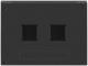 фото Шкаф настенный 19", 6U Exegate EC-WM-6U.450.M.BLACK в Уфе