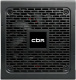 фото Блок питания ATX CBR PSU-ATX500-12ED