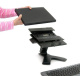 фото Кронштейн настольный Ergotron Neo-Flex Lift