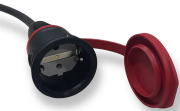 фото Удлинитель iTOK i-CONNECT-PRO-SUR-KG-325-1-54-10