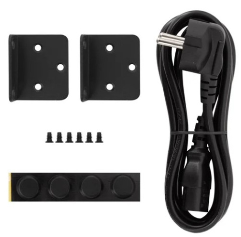 фото Коммутатор PoE POWERTONE PWS-TS16G-250R в Челябинске
