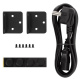 фото Коммутатор PoE POWERTONE PWS-TS16G-250R в Челябинске