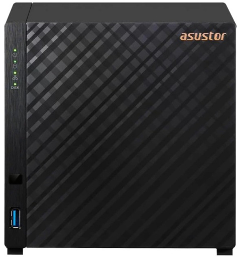 фото Сетевое хранилище ASUSTOR AS1204T в Ростове-на-Дону