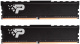 фото Модуль памяти DDR4 16GB (2*8GB) Patriot Memory PSP416G2666KH1 в Уфе