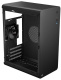 фото Корпус mATX AeroCool CS-110-S-BK-v1 в Челябинске