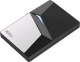 фото Внешний SSD USB 3.2 Gen 2 Type-C Netac NT01Z7S-002T-32BK в Перми 2000 ГБ