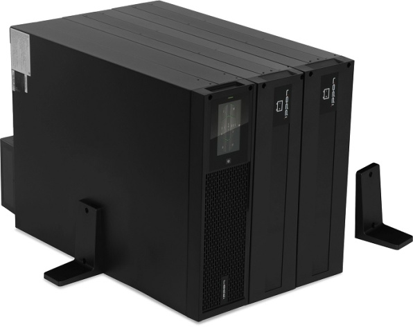 фото Источник бесперебойного питания  Ippon Innova Unity RT 3-3 20K PM в Красноярске