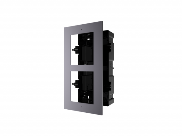 фото Рамка монтажная HIKVISION DS-KD-ACF2/Plastic в Красноярске