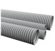 фото Труба гофрированная лёгкая Ecoplast 60125 в Смоленске