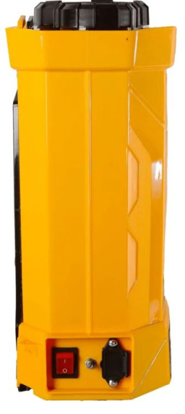 фото Опрыскиватель Huter SP-10Li