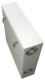 фото Шкаф  Space Technology ST-NC550-2U01 (серый) в Екатеринбурге
