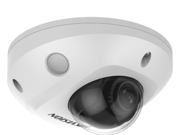 фото Видеокамера IP HIKVISION DS-2CD2563G2-IS(4mm) в Уфе