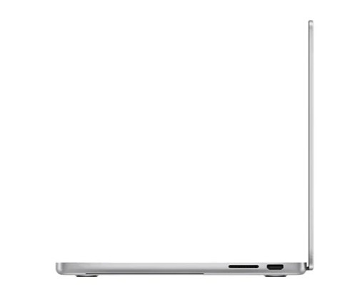 фото Ноутбук  Apple Macbook Pro 14 (2024) в Воронеже 14.2 ", M, 24 Гб RAM, 512 Гб SSD, M4 Pro 16-Core GPU, Серебристый