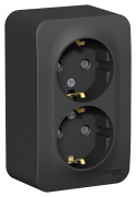 фото Розетка Systeme Electric BLNRA011206