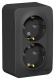 фото Розетка  Systeme Electric BLNRA011206 в Екатеринбурге