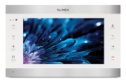 фото Видеодомофон Slinex SL-10IPT (Silver+White)
