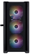 фото Корпус 1STPLAYER TRILOBITE T4 MESH FRGB Black