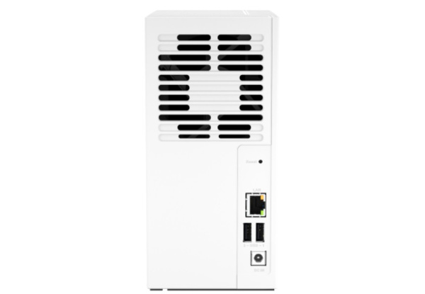 фото Сетевой накопитель  QNAP TS-233 в Челябинске