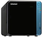 фото Сетевое хранилище QNAP TS-453Be-2G