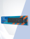 фото Клавиатура и мышь wireless Filum FL-KTW15-BK