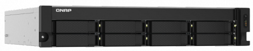 фото Сетевое хранилище  QNAP TS-832PXU-RP-4G в Уфе