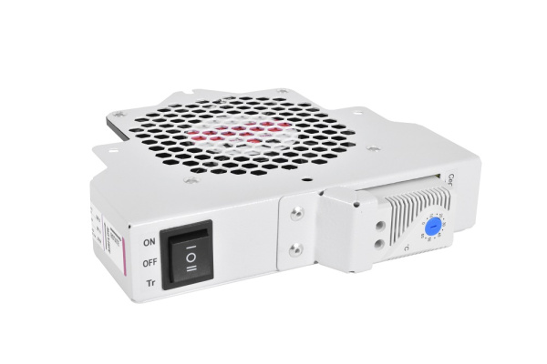 фото Вентиляторный модуль  ЦМО R-FAN-1T в Перми