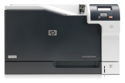 фото Принтер HP Color LaserJet Professional CP5225dn