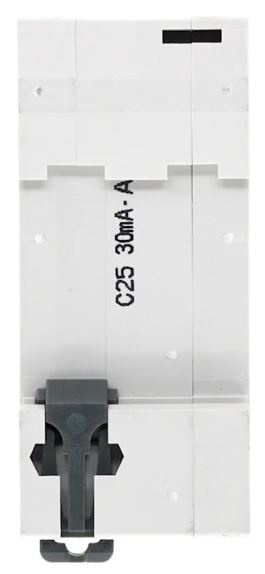 фото Автомат дифференциальный Systeme Electric C9D55625 в Красноярске