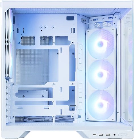 фото Корпус ATX Zalman D50 в Ростове-на-Дону