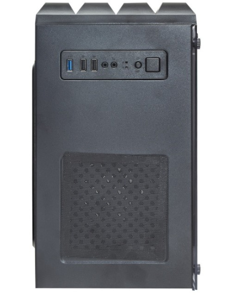 фото Корпус mATX Exegate Mistery R3 в Волгограде