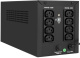 фото Источник бесперебойного питания  Exegate Smart LB-2000.LCD.AVR.8C13.USB