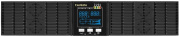 фото Источник бесперебойного питания Exegate PowerExpert ULS-575-10kVA.LCD.AVR.T.USB.RS232.SNMP.2U