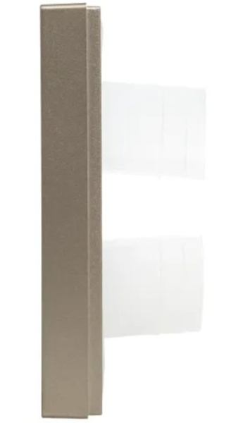 фото Рамка одинарная  EKF UP1-FPC-01-44 в Воронеже