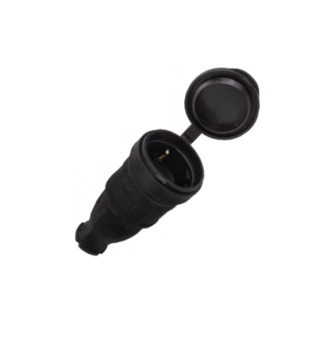 фото Розетка  EKF RPS-012-16-230-44 в Красноярске