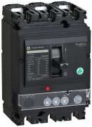 фото Автоматический выключатель в литом корпусе Systeme Electric SPC160F16022L3DF