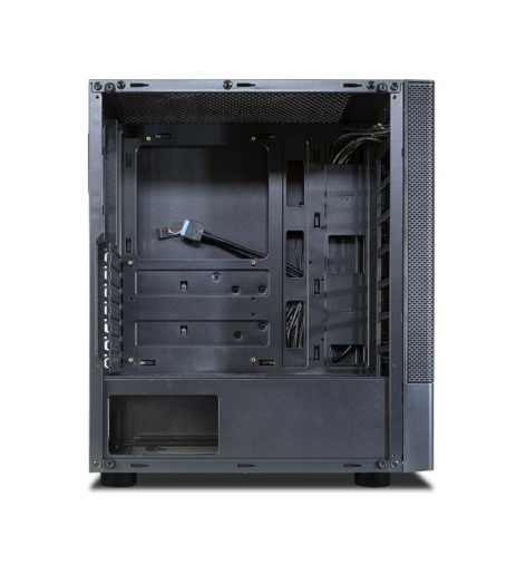 фото Корпус ATX Eurocase B02