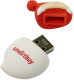фото Накопитель USB 2.0 8GB SmartBuy SB8GBSantaA в Краснодаре