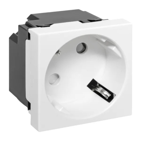 фото Розетка с заземлением EKF E2MR16-028-10-45-SL в Воронеже