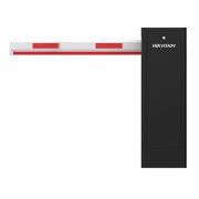 фото Шлагбаум HIKVISION DS-TMG300-DR(2.5~4.5m telescopic)