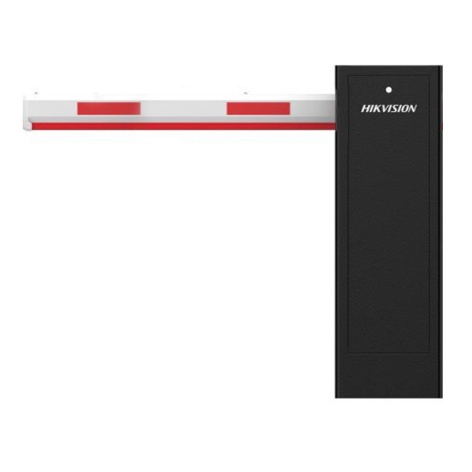 фото Шлагбаум  HIKVISION DS-TMG300-DR(2.5~4.5m telescopic) в Казани
