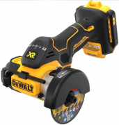 фото Пила DeWALT DCS438N-XJ