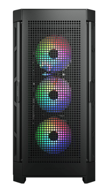 фото Корпус eATX Cougar Airface Pro RGB в Красноярске