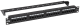 фото Патч-панель 19", 24xRJ45, UTP, Кат. 5е ITK PP24-1UC5EU-D05-1 в Уфе