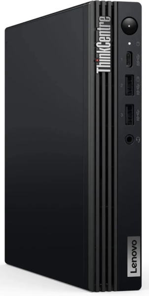 фото Системный блок Lenovo ThinkCentre M70q Gen 5 Intel Core i7, 16 ГБ, 512 Гб, Intel UHD Graphics 770,  ОС Windows 11 Профессиональная