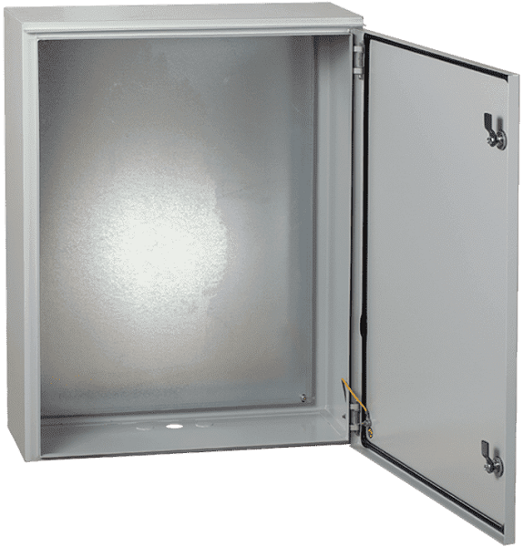 

Щит EKF mb24-5 ЩМПг-100.65.30 (ЩРНМ-5), IP54, PROxima, mb24-5