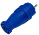 фото Удлинитель силовой iTOK i-CONNECT-COLOR-SUR-PVS-215-3-54-10-BLUE в Перми