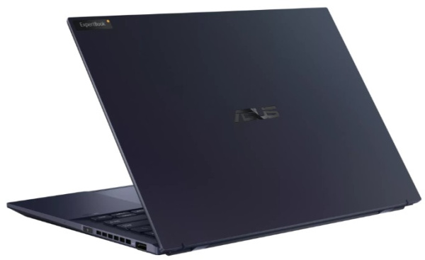 фото Ноутбук  ASUS ExpertBook Premium B9403CVAR-PP1794 в Самаре 14 ", Core Ultra 5, 16 Гб RAM, 1 Тб SSD, Arc graphics, Черный