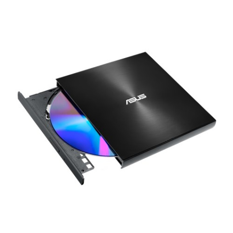 фото Привод DVD±RW внешний ASUS SDRW-08U9M-U Black в Казани