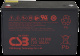 фото Аккумулятор  CSB GPL 121000 в Красноярске
